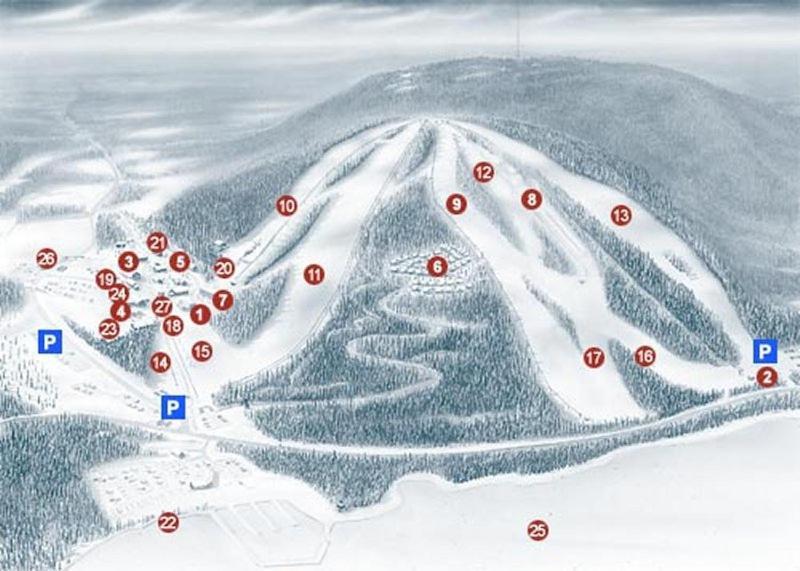 Villa Kurpitsa At Messila Ski & Camping Hollola Екстер'єр фото